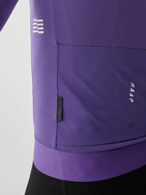 MAAP Apex Aeon SS Sykkeltrøye Prism, Str. XL 