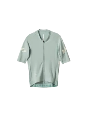 MAAP Apex Aeon SS Sykkeltrøye Salte, Str. XS