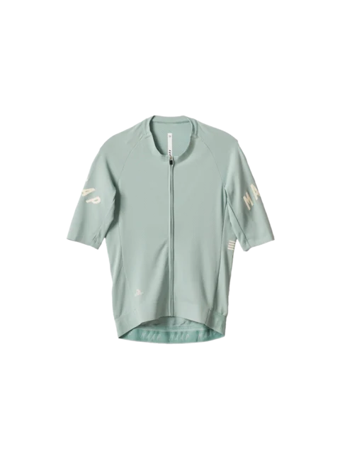 MAAP Apex Aeon SS Sykkeltrøye Salte, Str. XS 