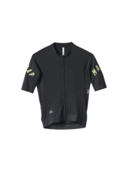 MAAP Apex Aeon SS Sykkeltrøye Black, Str. L