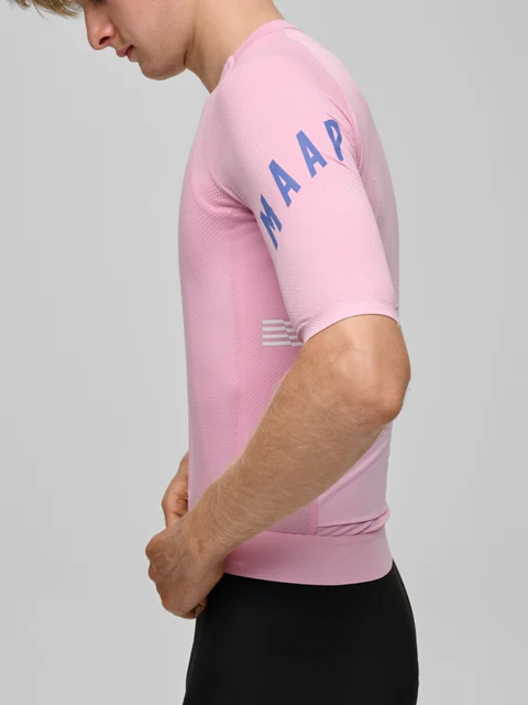 MAAP Apex Aeon SS Sykkeltrøye Musk, Str. L 