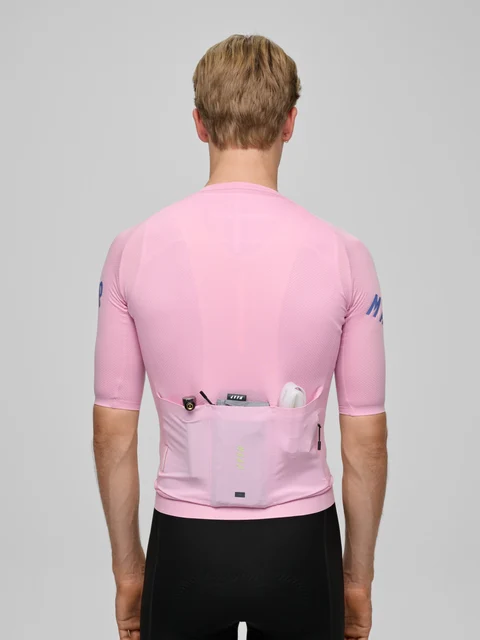 MAAP Apex Aeon SS Sykkeltrøye Musk, Str. L 