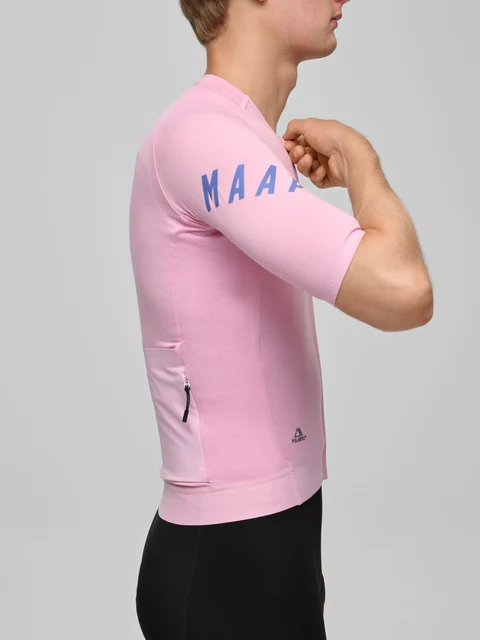 MAAP Apex Aeon SS Sykkeltrøye Musk, Str. L 