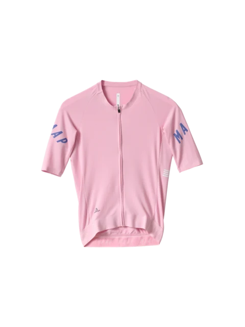 MAAP Apex Aeon SS Sykkeltrøye Musk, Str. L 