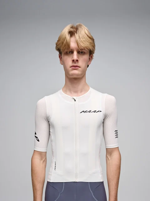 MAAP Emerge SS Sykkeltrøye Vapour, Str. XL 