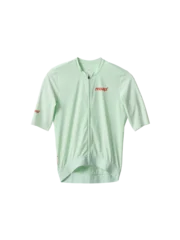 MAAP Training 2.0 SS Sykkeltrøye Misty Jade, Str. S