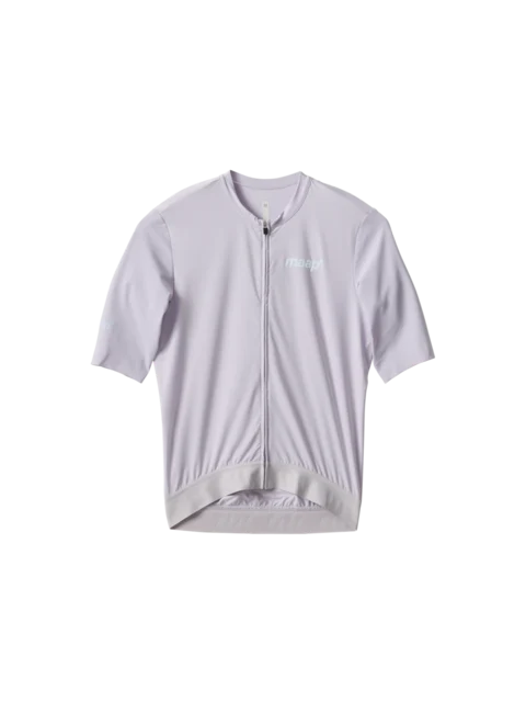 MAAP Training 2.0 SS Sykkeltrøye Thistle, Str. XS 