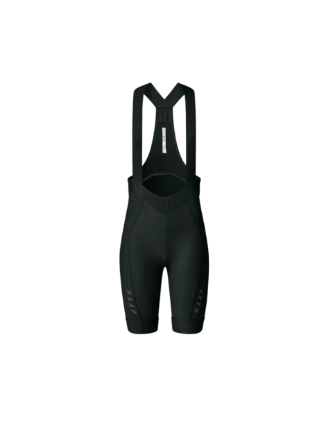 MAAP Team Bib Evo Cargo W Sykkelshorts Sort, Str. XS 