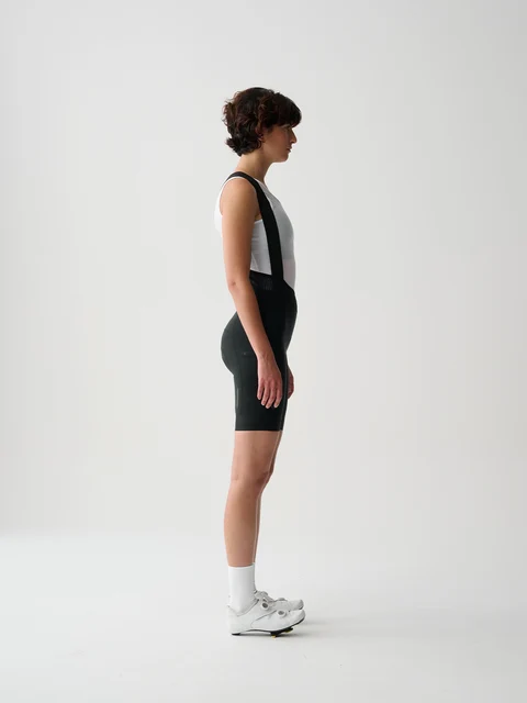 MAAP Team Bib Evo Cargo W Sykkelshorts Sort, Str. XS 