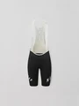 MAAP Apex Aeon BIB Dame Sykkelshorts Sort/Hvit