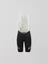 MAAP Apex Aeon BIB Dame Sykkelshorts Sort/Hvit