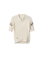 MAAP Apex Aeon SS Dame Sykkeltrøye Chalk, Str. L