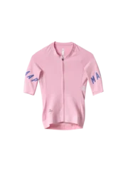 MAAP Apex Aeon SS Dame Sykkeltrøye Musk, Str. L