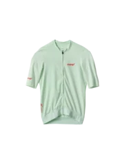 MAAP Training 2.0 SS Dame Sykkeltrøye Misty Jade, Str. S