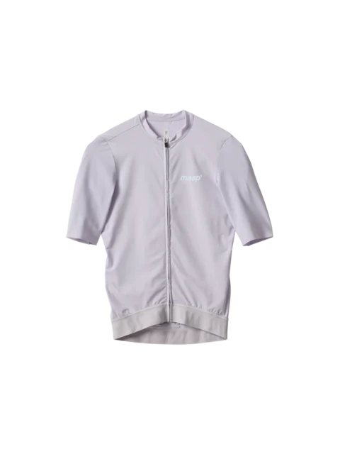 MAAP Training 2.0 SS Dame Sykkeltrøye Thistle, Str. L 