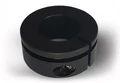 Mac Ride Mounting Bracket Adapter 1&quot; Quill Stem