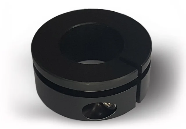 Mac Ride Mounting Bracket Adapter 7/8" Quill Stem 