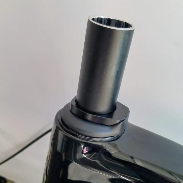 Mac Ride Mounting Bracket Adapter For Scott Syncros stem og spacer 