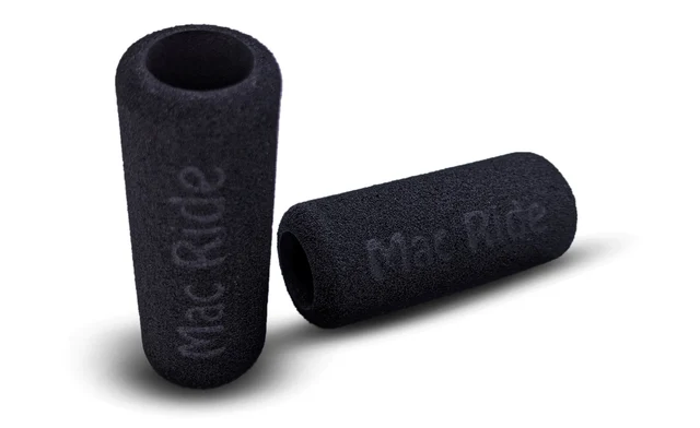 Mac Ride Mini Grips Holker Grep og varme for barnet 