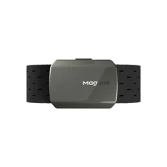 Magene Optical Pulsm&#229;ler Armband HRM H803, Sort, Bluetooth, ANT+