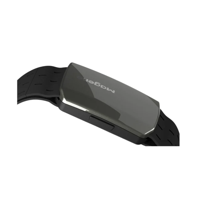Magene Optical Pulsmåler Armband HRM H803, Sort, Bluetooth, ANT+ 