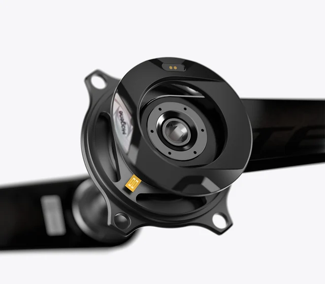 Magene TEO-P515 Wattmåler Spider, 160 mm 