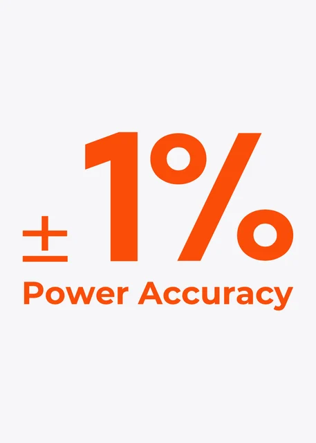 Magene TEO-P515 Wattmåler Spider, 160 mm 