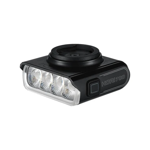 MagicShine HORI 700 Frontlys 700 lm, DRL, USB-C, opptil 22,5 timer