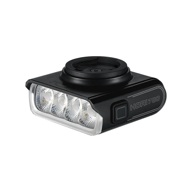 MagicShine HORI 700 Frontlys 700 lm, DRL, USB-C, opptil 22,5 timer 