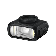 MagicShine HORI 900 FTR Frontlys 900 lm, FTR, IPX6, USB-C, 1.5-30 timer