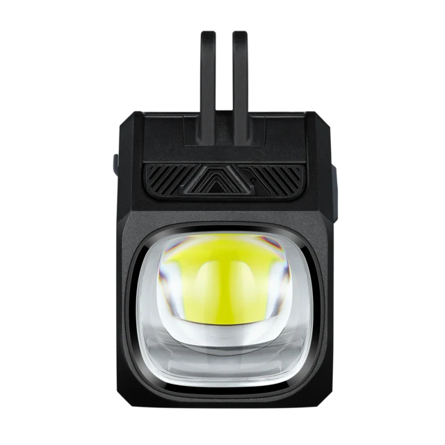 MagicShine EVO 1700 PRO Sykkellykt 1700 lumen, 4400mAh, IPX6, 165g 