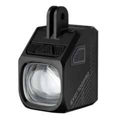 MagicShine EVO 1700 PRO Sykkellykt 1700 lumen, 4400mAh, IPX6, 165g