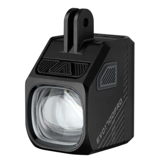 MagicShine EVO 1700 PRO Sykkellykt 1700 lumen, 4400mAh, IPX6, 165g