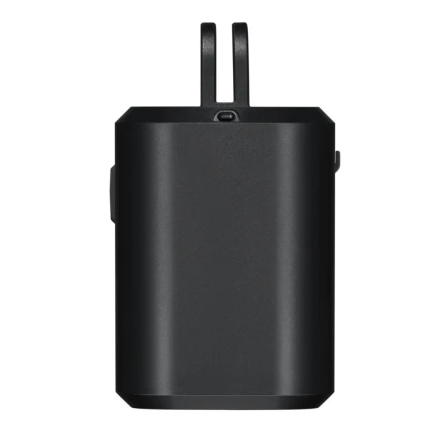 MagicShine EVO 1700 PRO Sykkellykt 1700 lumen, 4400mAh, IPX6, 165g 