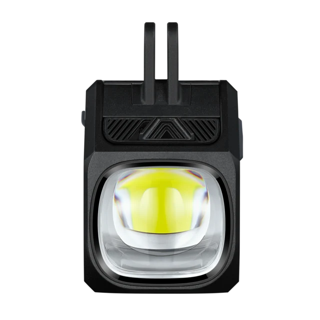 MagicShine EVO 1700 PRO Sykkellykt 1700 lumen, 4400mAh, IPX6, 165g 