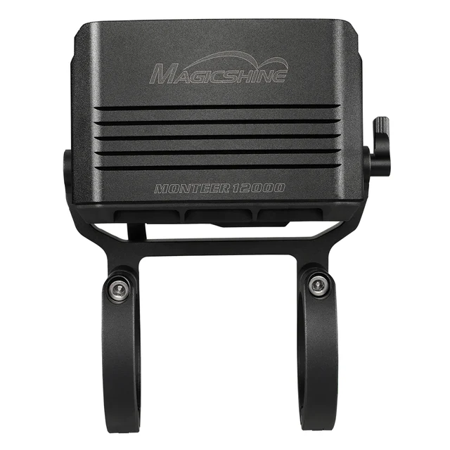 MagicShine Monteer 12000 Sykkellykt 12000 lumen, 10.000mAh, IPX6, 1192g 