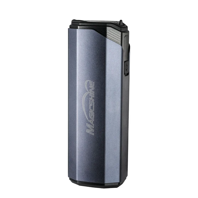 MagicShine Monteer 12000 Sykkellykt 12000 lumen, 10.000mAh, IPX6, 1192g 
