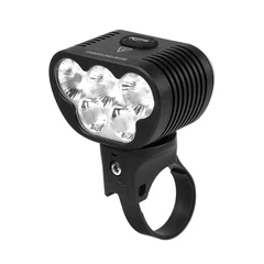 MagicShine Monteer 5000S Sykkellykt 5000 lumen, 7000mAh, IPX5, 409g