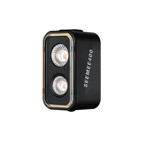 MagicShine SEEMEE 400 ANT+ Baklys 400 lm, ANT+, bremsesensor