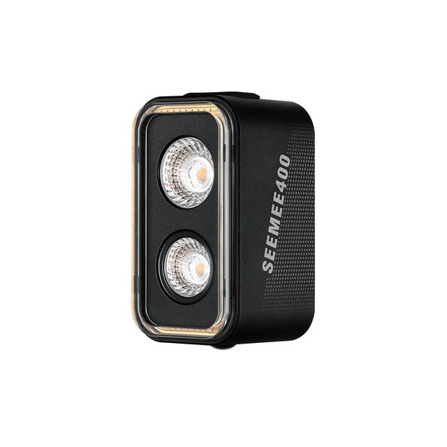 MagicShine SEEMEE 400 ANT+ Baklys 400 lm, ANT+, bremsesensor 