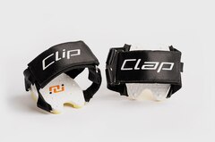 Magped ClipClap Gravel Sko klips for Magped pedaler SPD