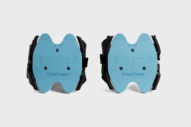 Magped ClipClap Road 2 Sko clips för Magped pedaler SPD-SL 
