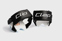 Magped ClipClap Road 2 Sko clips f&#246;r Magped pedaler SPD-SL