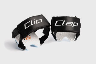 Magped ClipClap Road 2 Sko klips for Magped pedaler SPD-SL