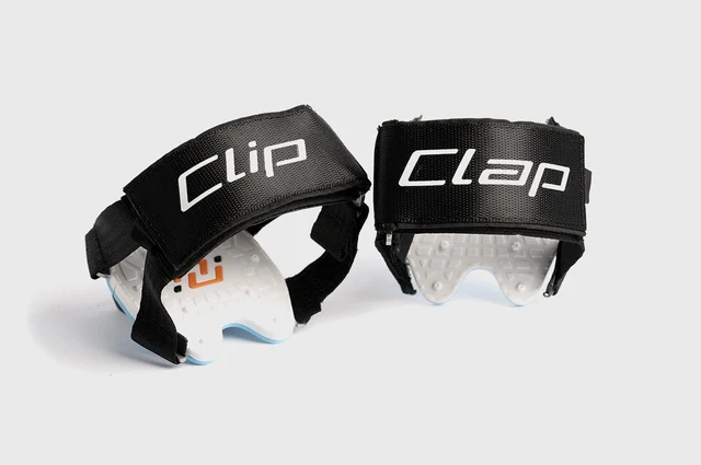 Magped ClipClap Road 2 Sko clips för Magped pedaler SPD-SL 