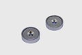 Magped Replacement Magnets 200N Reservemagnet 200N for Magped