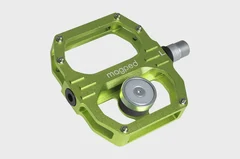 Magped Sport 2 Pedaler Gr&#246;n, 200N, 104 x 92mm