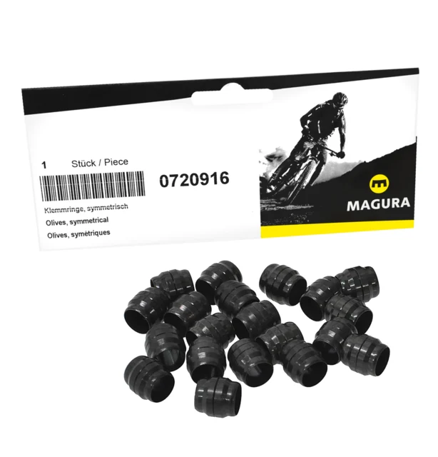 Magura Oliven Til Bremselange 20 Pack 