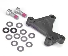 Magura QM 16 adapter 180 mm skive