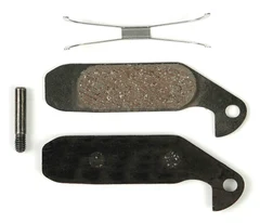 Magura 1.2 Endurance Bremseklosser Til Gustav, 1 sett